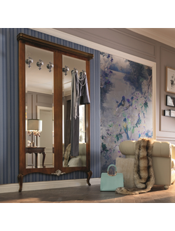 ПАНЕЛЬ АРТ.1022 MEMORIE VENEZIANE (L129*P14*H215) GIORGIOСASA