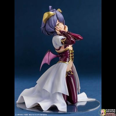 Фигурка 1/6 Утэна Хираги (Hiiragi Utena B'full)