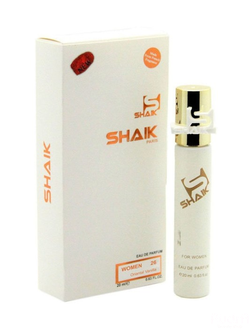 SHAIK W 26 Парфюмерная вода женская 20 мл