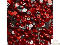 Микс пайеток МС32