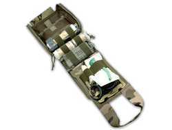 Тактическая медицина