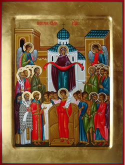 Святые Праздники и Сюжеты