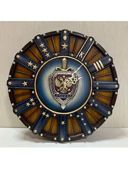 Часы ФСБ