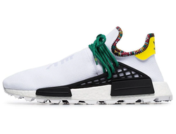 Adidas x Pharrell Williams Human Body NMD