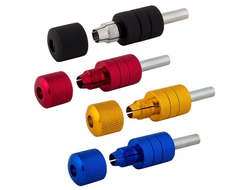 (УЦЕНКА) Блокирующий алюминиевый грип ALS-210 (25мм)