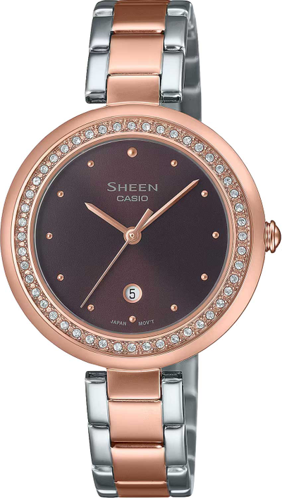 Часы Casio Sheen SHE-4556SPG-5A