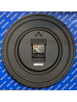 Настенные часы Rhythm CMG583NR19