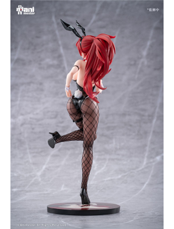 Фигурка 1/6 Урико Уссаки-Тян (Uriko Usaaki-chan)