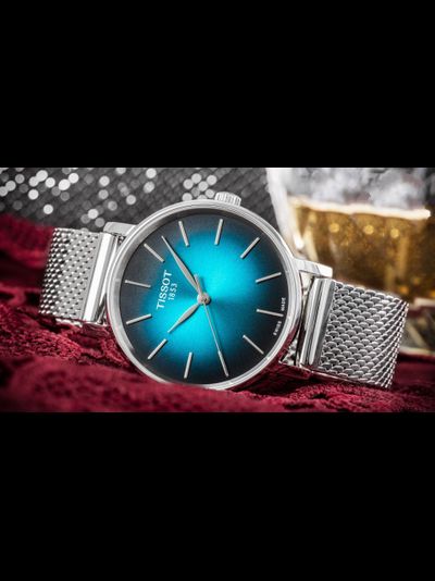 Швейцарские часы Tissot T143.210.11.091.00