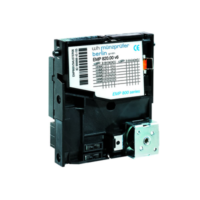 Монетоприемник WH Munzprufer EMP 800.00 V6 б/у