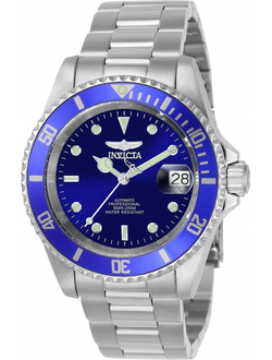 Часы Invicta 9094ob Pro Diver Automatic