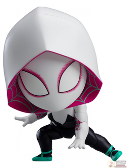 Нендроид Женщина-паук (Spider-Gwen Spider-Verse Ver.)