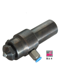 алмазный выглаживатель RA-4, yamasa, diamond burnishing tool, cogsdill, yamato tools, ecoroll tool