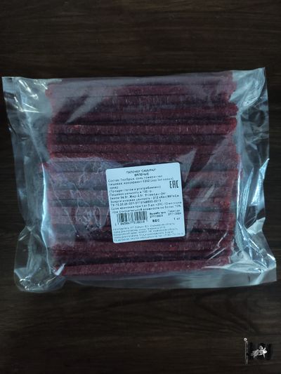 Соломка САМУРАЙ