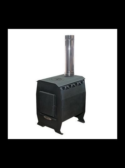 Печь отопительная Жарсталь Теплушка 100