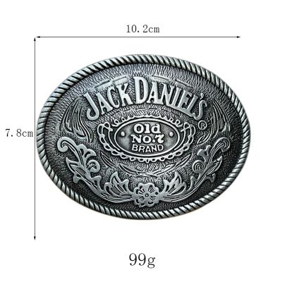 Jack Daniel's Old №7