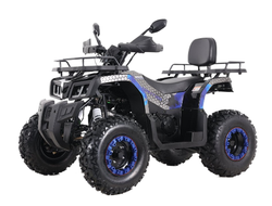 Квадроциклы BAIKAL