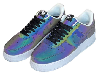 Nike Air Force 1 Low Reflective