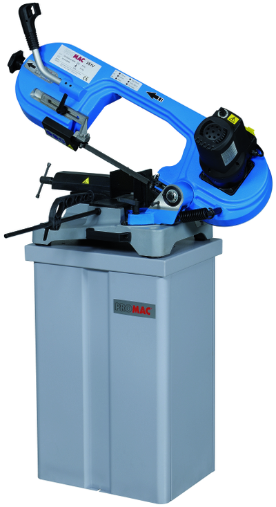 Ленточнопильный станок по металлу Jet 351V