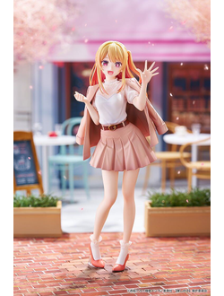 Фигурка 1/6 Руби Хосино (Hoshino Ruby Date Style Ver.)