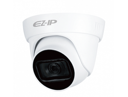 IP-Видеокамера EZ-IPC-T1B20P (Купольная, 2Мп)