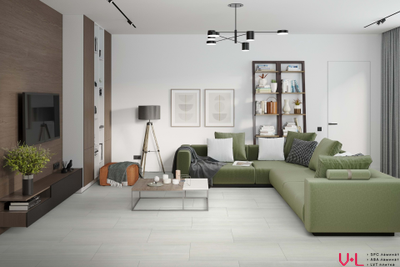 Кварцвиниловая плитка Damy Floor Ascent LVT Кайлас CDM271-03-LVT