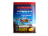 Прикормка &quot;Dunaev iCE-READY&quot; 0.5кг Универсальная