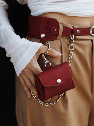 Boxxy slot №1 M Бордо