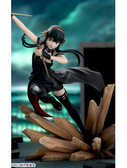 Фигурка Йор Форджер (Yor Forger Mission Extend ver.)