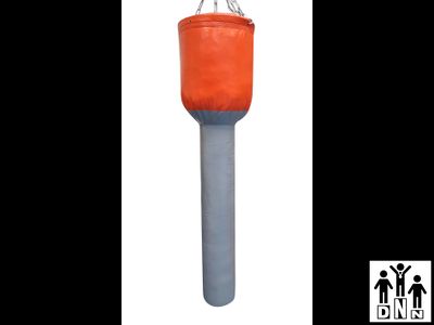 Боксёрский мешок фигурный тент тип Гильза