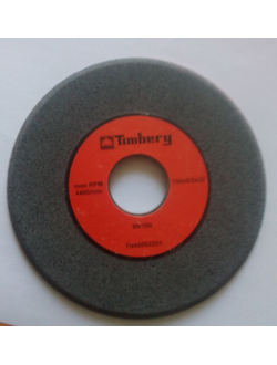 Заточной круг Timbery 150x32 , от