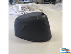 Чехол на капот Хонда 50 л.с. 2006 год