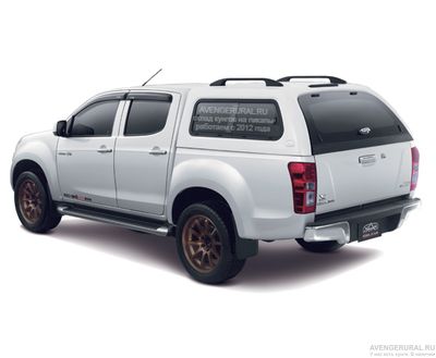 Maxtop Series 3 Full Option