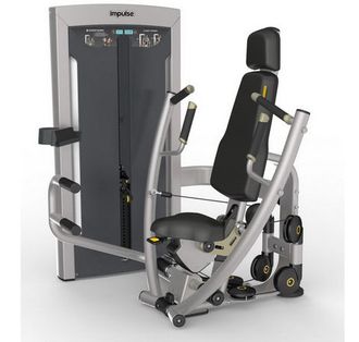 ExoForm FE9701 - Жим от груди