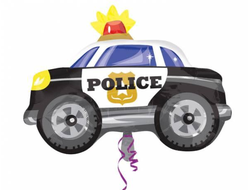 Машинка Полиция (размер 60см)