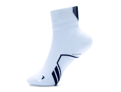 Носки Work Out Quarter Sports EQ.0310