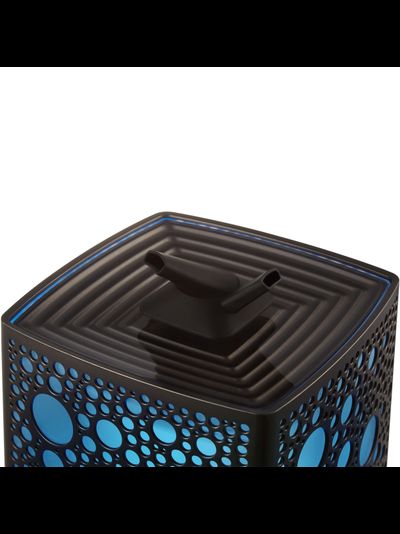 Увлажнитель-ecoBIOCOMPLEX ультразвуковой Electrolux EHU-3910D YOGAhealthline 2.0
