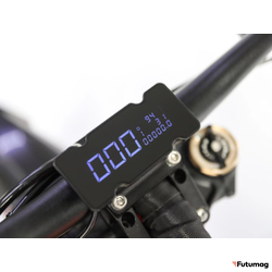 Электрический питбайк Kugoo ES