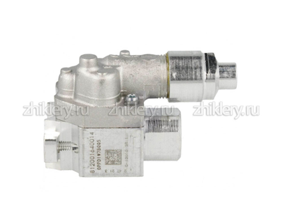 Кран газовый для варочной поверхности Gorenje 634245 (687008, 687005)