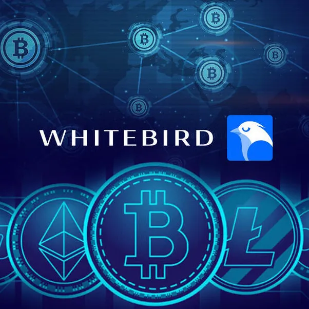 обмен криптовалюты WHITEBIRD