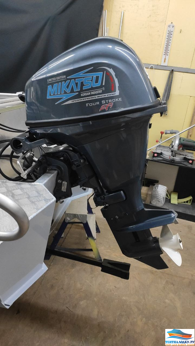 Транспортировочный чехол - Микатцу 20 4т