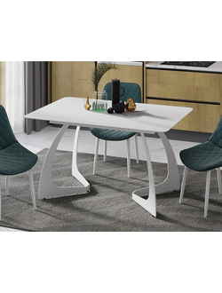 Стол обеденный раздвижной «Конкорд» Тип 2