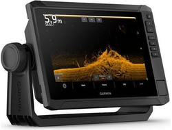 Эхолот-картплоттер Garmin Echomap UHD2 92sv (93sv) без датчика (010-02687-00)