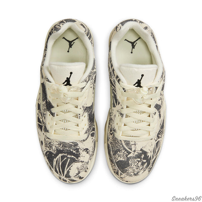 Jordan Air Jordan 5 retro low "expression" Мужские (41-45)