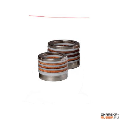 Ремкомплект насоса окрасочного аппарата ASPRO-8100