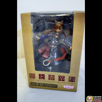 Фигурка 1/7 Холо (Holo)