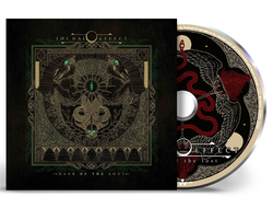The Halo Effect - Days Of The Lost CD