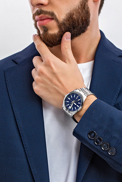 Часы Casio MTP-VD02D-2E