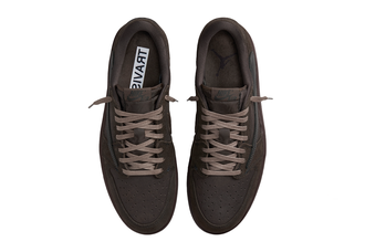 Nike Air Jordan 1 Retro Low OG SP Travis Scott Velvet Brown