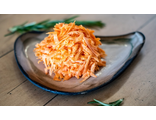 Салат  Морковь по-кор.с чесноком и сыром 250г.
